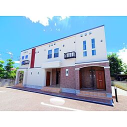 上田電鉄別所線 上田原駅 徒歩22分