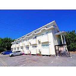 ハイツすいとぴい