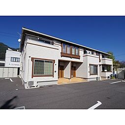 しなの鉄道 上田駅 バス7分 西小学校入口下車 徒歩6分