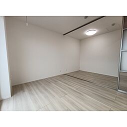 トリシア八幡 3階1LDKのリビング/ダイニング