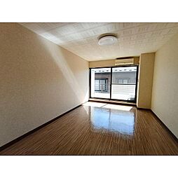 ＦＩＶＥ 2階1Kのリビング/ダイニング