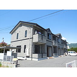 🉐敷金礼金0円！🉐しなの鉄道 坂城駅 徒歩22分