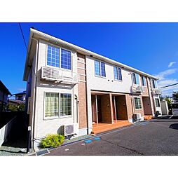上田電鉄別所線 寺下駅 徒歩15分