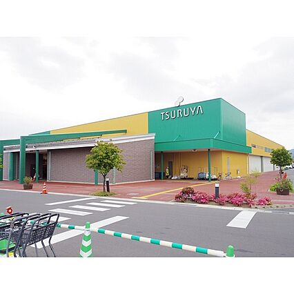 ディアスシャイロB_周辺_1