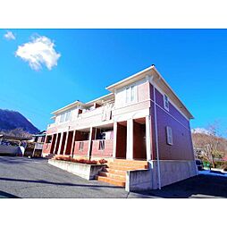 ヴィラパークヒルＡ