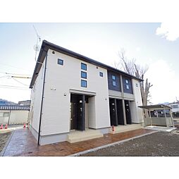 メゾン・ラフィネ