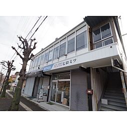 ヒロミツビル