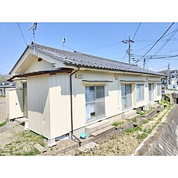 🉐敷金礼金0円！🉐しなの鉄道 大屋駅 徒歩36分