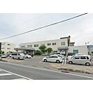病院「医療法人健和会小林脳神経外科・神まで2426ｍ」