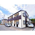長野県上田市古里：物件画像／株式会社チンタイバンク　ミニミニFC上田原店