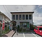 郵便局「信濃国分郵便局まで1174ｍ」
