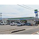 コンビニ「ファミリーマート上田神畑店まで1465ｍ」