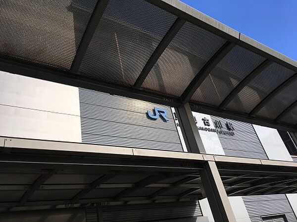 画像26:【駅】JR東加古川駅まで333ｍ
