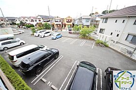 フォレスタ  ｜ 兵庫県神戸市西区南別府3丁目（賃貸マンション1LDK・2階・42.38㎡） その19