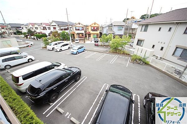 フォレスタ ｜兵庫県神戸市西区南別府3丁目(賃貸マンション1LDK・2階・42.38㎡)の写真 その19