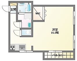 上田マンション  ｜ 兵庫県明石市西明石西町1丁目（賃貸マンション1R・1階・40.00㎡） その2