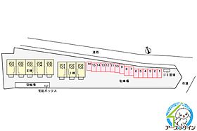 DK　SELECT　宝殿I  ｜ 兵庫県加古川市東神吉町西井ノ口（賃貸アパート1LDK・1階・40.02㎡） その18