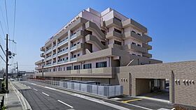 ジェルメ・アビタシオンM・M  ｜ 兵庫県明石市魚住町西岡（賃貸マンション1LDK・1階・41.47㎡） その21