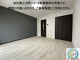 アマンダハウス2  ｜ 兵庫県明石市大久保町大久保町（賃貸アパート1K・1階・28.15㎡） その16