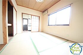 ハイツ明南荘  ｜ 兵庫県明石市西明石北町1丁目（賃貸アパート2K・2階・29.16㎡） その7