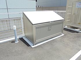 プランドール曙 103 ｜ 広島県福山市曙町1丁目14-19（賃貸アパート1LDK・1階・42.72㎡） その19