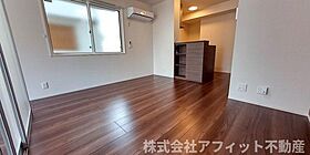 D-residence川口A A102 ｜ 広島県福山市川口町2丁目13-24（賃貸アパート1LDK・1階・40.22㎡） その3