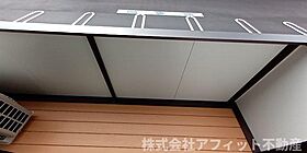 アルビオ　A棟 102 ｜ 広島県福山市山手町4丁目53番1(地番)（賃貸アパート2LDK・1階・50.38㎡） その10