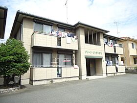 グリーンヴィラージュA棟 202 ｜ 広島県福山市千田町3丁目48-3（賃貸アパート2LDK・2階・56.09㎡） その1