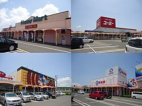 グランノワール 101 ｜ 広島県福山市瀬戸町大字地頭分457-1（賃貸アパート1LDK・1階・44.95㎡） その23