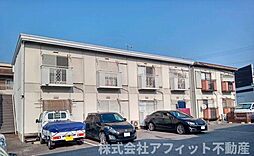 🉐敷金礼金0円！🉐パナハイツクラタ　B棟