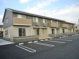クリアル曙