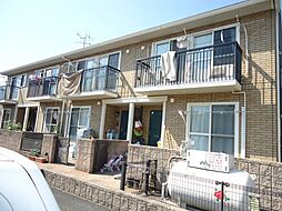 ローズコート新涯