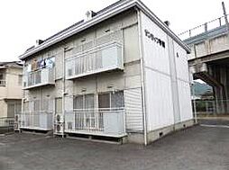 🉐敷金礼金0円！🉐サンライフ中川B