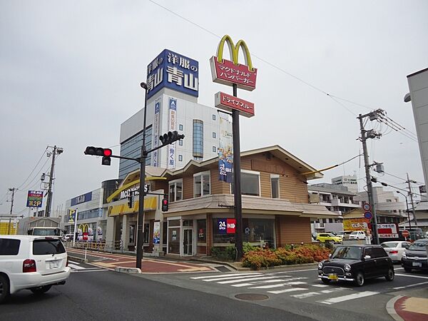 サンハイツII番館 201｜広島県福山市南手城町1丁目(賃貸アパート2LDK・2階・51.86㎡)の写真 その30