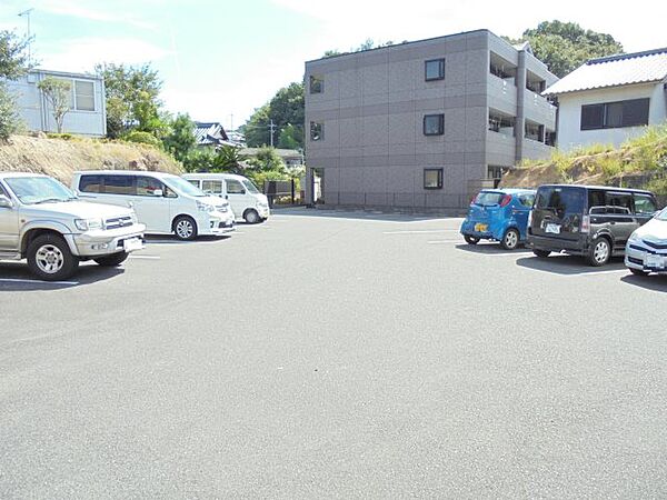 ヤマトハイツ 301｜広島県福山市引野町(賃貸マンション2LDK・3階・51.30㎡)の写真 その14