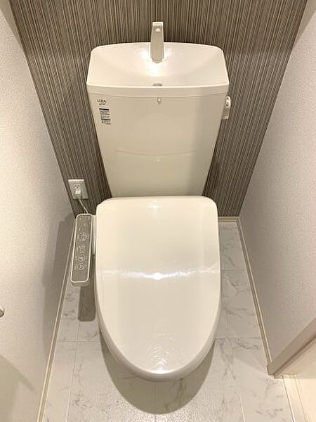 GRADO船町 101｜広島県福山市船町(賃貸アパート1R・1階・27.94㎡)の写真 その7