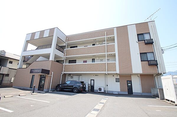 ブランチコート 302｜広島県福山市新涯町1丁目(賃貸マンション2LDK・3階・72.00㎡)の写真 その1