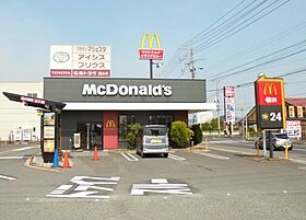 広島県福山市駅家町大字万能倉151-1（賃貸アパート1LDK・2階・42.80㎡） その28