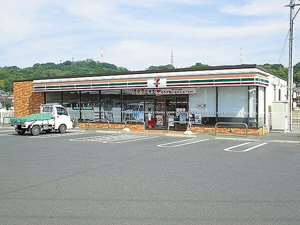 広島県福山市坪生町2丁目(賃貸アパート2LDK・2階・57.63㎡)の写真 その16