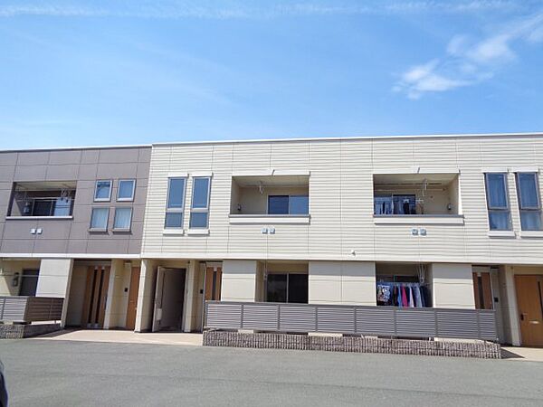 Ｐｅｅｒ Ｍａｉｓｏｎ（ピア メゾン） 201｜広島県福山市駅家町大字近田(賃貸アパート2LDK・2階・58.11㎡)の写真 その22