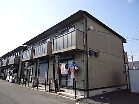 エステート　ユリA 103 ｜ 広島県福山市山手町6丁目4-43（賃貸アパート1K・1階・27.08㎡） その1