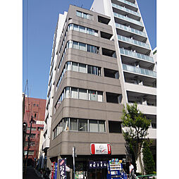 🉐敷金礼金0円！🉐畑山第一ビル