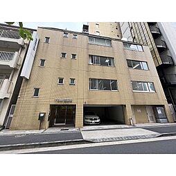 TBM西新橋ビル