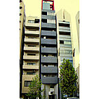 東京都台東区雷門2丁目6-2：物件画像／株式会社ビルバンク　東京本部