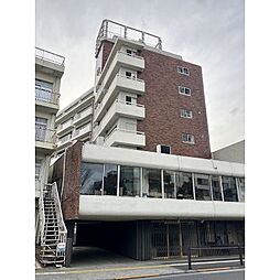 ライオンズマンション赤坂