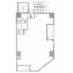 ノア大手町の間取図画像
