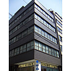 東京都千代田区神田和泉町1-2-5：物件画像／株式会社ビルバンク　東京本部