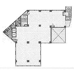 スズヨシビルの間取図画像