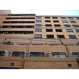 ライオンズマンション西新宿