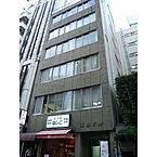 東京都中央区銀座8丁目10-7：物件画像／株式会社ビルバンク　東京本部